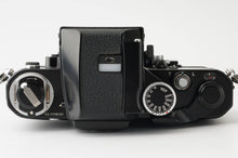 画像をギャラリービューアに読み込む, ニコン Nikon F2 フォトミック A