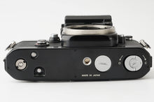 画像をギャラリービューアに読み込む, ニコン Nikon F2 フォトミック A