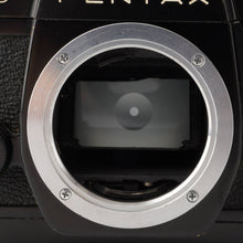 画像をギャラリービューアに読み込む, ペンタックス Pentax Asahi ES / Super-Multi-Coated タクマー TAKUMAR 55mm f/1.8