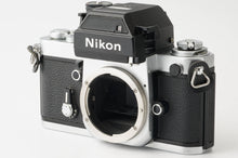 画像をギャラリービューアに読み込む, ニコン Nikon F2 フォトミック SB