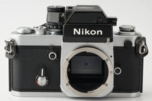 画像をギャラリービューアに読み込む, ニコン Nikon F2 フォトミック SB