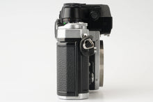 画像をギャラリービューアに読み込む, ニコン Nikon F2 フォトミック SB