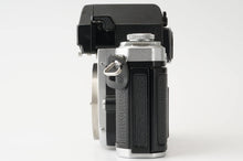 画像をギャラリービューアに読み込む, ニコン Nikon F2 フォトミック SB