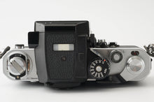 画像をギャラリービューアに読み込む, ニコン Nikon F2 フォトミック SB