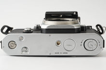 画像をギャラリービューアに読み込む, ニコン Nikon F2 フォトミック SB