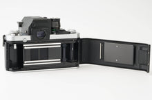 画像をギャラリービューアに読み込む, ニコン Nikon F2 フォトミック SB
