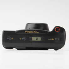 画像をギャラリービューアに読み込む, フジ Fujifilm ZOOM CARDIA 700 DATE / FUJINON ZOOM 35-70mm