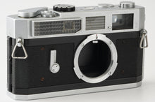 画像をギャラリービューアに読み込む, キヤノン Canon 7 レンジファインダーフィルムカメラ