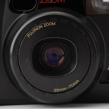 画像をギャラリービューアに読み込む, フジ Fujifilm ZOOM CARDIA 700 DATE / FUJINON ZOOM 35-70mm