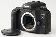 画像をギャラリービューアに読み込む, キヤノン Canon EOS 7S