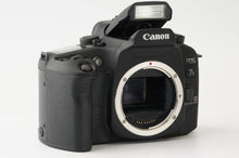 画像をギャラリービューアに読み込む, キヤノン Canon EOS 7S