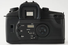 画像をギャラリービューアに読み込む, キヤノン Canon EOS 7S