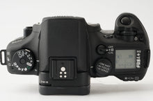 画像をギャラリービューアに読み込む, キヤノン Canon EOS 7S