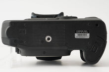 画像をギャラリービューアに読み込む, キヤノン Canon EOS 7S