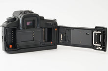 画像をギャラリービューアに読み込む, キヤノン Canon EOS 7S