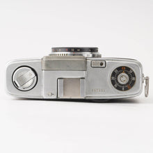 画像をギャラリービューアに読み込む, オリンパス Olympus PEN 初期 片耳 / D.Zuiko 2.8cm 28mm F3.5