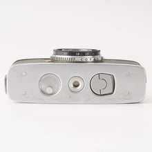画像をギャラリービューアに読み込む, オリンパス Olympus PEN 初期 片耳 / D.Zuiko 2.8cm 28mm F3.5
