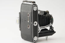 画像をギャラリービューアに読み込む, Zeiss Ikon Super Ikonta 531/2 / Zeiss-Opton Tessar 105mm F3.5