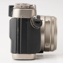 画像をギャラリービューアに読み込む, コンタックス Contax G1 / Carl Zeiss Biogon 28mm F2.8