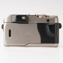 画像をギャラリービューアに読み込む, コンタックス Contax G1 / Carl Zeiss Biogon 28mm F2.8