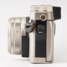 画像をギャラリービューアに読み込む, コンタックス Contax G1 / Carl Zeiss Biogon 28mm F2.8