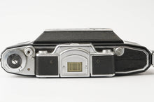 画像をギャラリービューアに読み込む, Zeiss Ikon Super Ikonta 531/2 / Zeiss-Opton Tessar 105mm F3.5