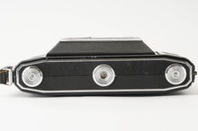 画像をギャラリービューアに読み込む, Zeiss Ikon Super Ikonta 531/2 / Zeiss-Opton Tessar 105mm F3.5