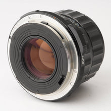Load image into Gallery viewer, Pentax Asahi Super-Multi-Coated TAKUMAR 6X7 105mm f/2.4 for 6X7 67