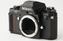 画像をギャラリービューアに読み込む, ニコン Nikon F3 アイレベル