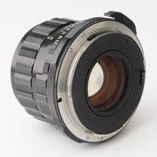 Load image into Gallery viewer, Pentax Asahi Super-Multi-Coated TAKUMAR 6X7 105mm f/2.4 for 6X7 67