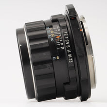 Load image into Gallery viewer, Pentax Asahi Super-Multi-Coated TAKUMAR 6X7 105mm f/2.4 for 6X7 67