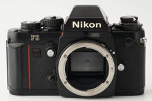 画像をギャラリービューアに読み込む, ニコン Nikon F3 アイレベル