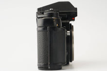 画像をギャラリービューアに読み込む, ニコン Nikon F3 アイレベル