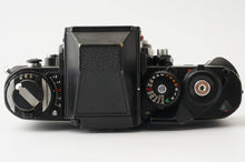 画像をギャラリービューアに読み込む, ニコン Nikon F3 アイレベル