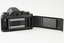 画像をギャラリービューアに読み込む, ニコン Nikon F3 アイレベル