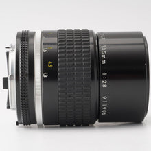 画像をギャラリービューアに読み込む, ニコン Nikon Ai-s NIKKOR 135mm f2.8