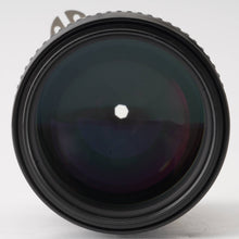 画像をギャラリービューアに読み込む, ニコン Nikon Ai-s NIKKOR 135mm f2.8