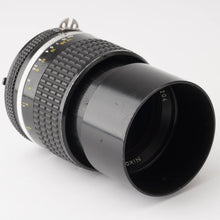 画像をギャラリービューアに読み込む, ニコン Nikon Ai-s NIKKOR 105mm F2.5
