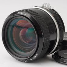 画像をギャラリービューアに読み込む, ニコン Nikon Ai NIKKOR 35mm F2