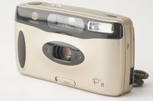 画像をギャラリービューアに読み込む, ミノルタ Minolta P's ゴールド