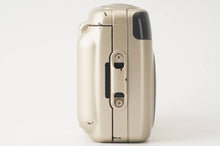 画像をギャラリービューアに読み込む, ミノルタ Minolta P's ゴールド