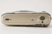 画像をギャラリービューアに読み込む, ミノルタ Minolta P's ゴールド