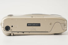 画像をギャラリービューアに読み込む, ミノルタ Minolta P's ゴールド