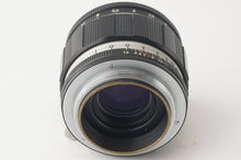 画像をギャラリービューアに読み込む, 東京光学 Tokyo Kogaku Topcor-S 5cm 50mm F2 ライカLマウント