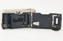 画像をギャラリービューアに読み込む, ミノルタ Minolta P's ゴールド