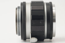 画像をギャラリービューアに読み込む, 東京光学 Tokyo Kogaku Topcor-S 5cm 50mm F2 ライカLマウント