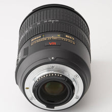 画像をギャラリービューアに読み込む, ニコン Nikon AF-S NIKKOR 24-120mm F3.5-5.6 G ED VR