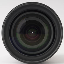 画像をギャラリービューアに読み込む, ニコン Nikon AF-S NIKKOR 24-120mm F3.5-5.6 G ED VR