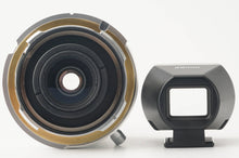 画像をギャラリービューアに読み込む, フォクトレンダー Voigtlander Color-Skopar 25mm F4 MC / 25mm ファインダー