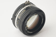 画像をギャラリービューアに読み込む, ニコン Nikon Ai-s NIKKOR 50mm F1.4